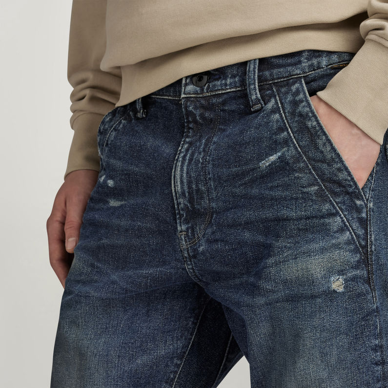 G-STAR® Premium Kairori Slim Jeans Dark blue