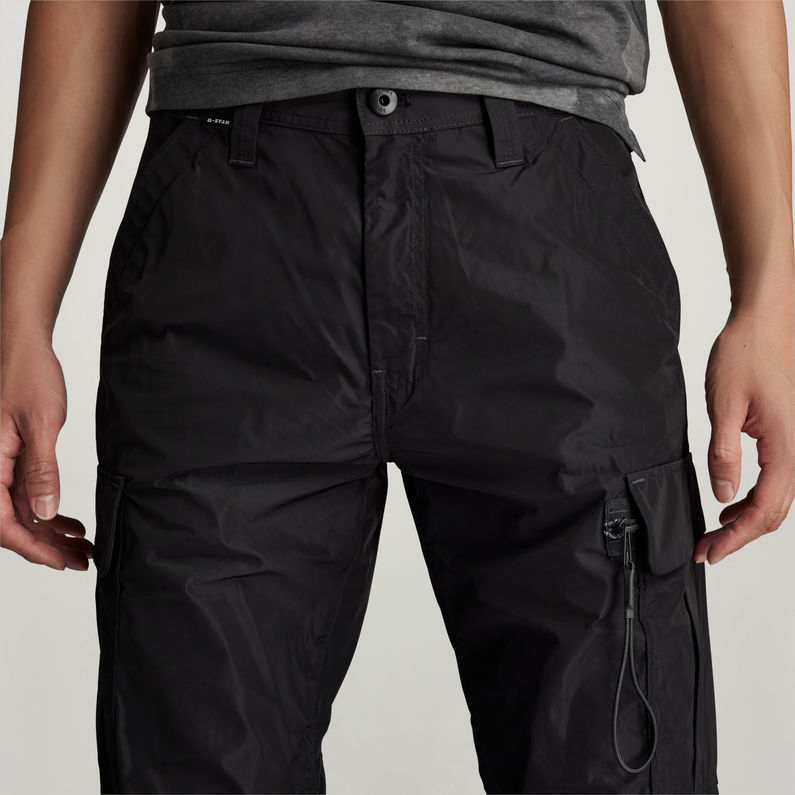 G-STAR® Pantalon De Jogging P-3 Cargo Noir