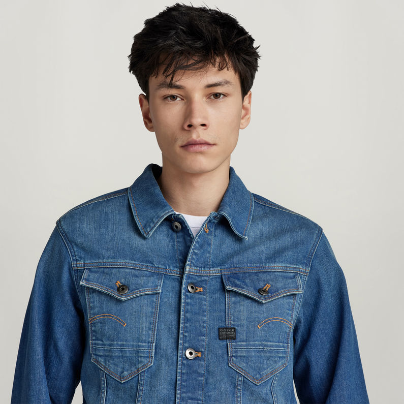 G-STAR® Veste Arc 3D Autre