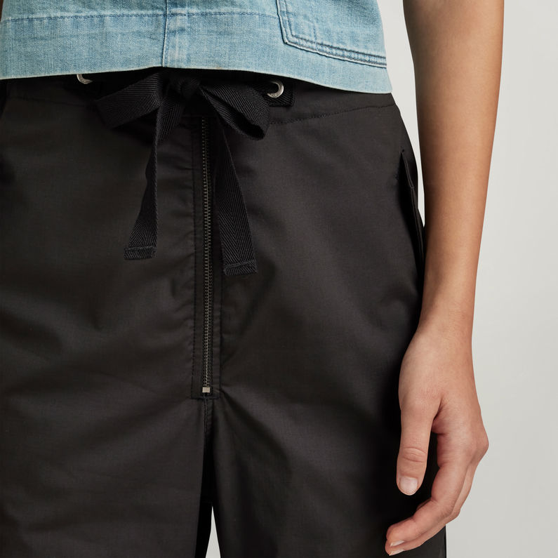 G-STAR® Utility Pants Black