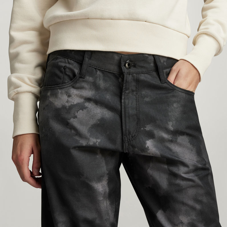 G-STAR® Judee Low Waist Loose Pants Multi color