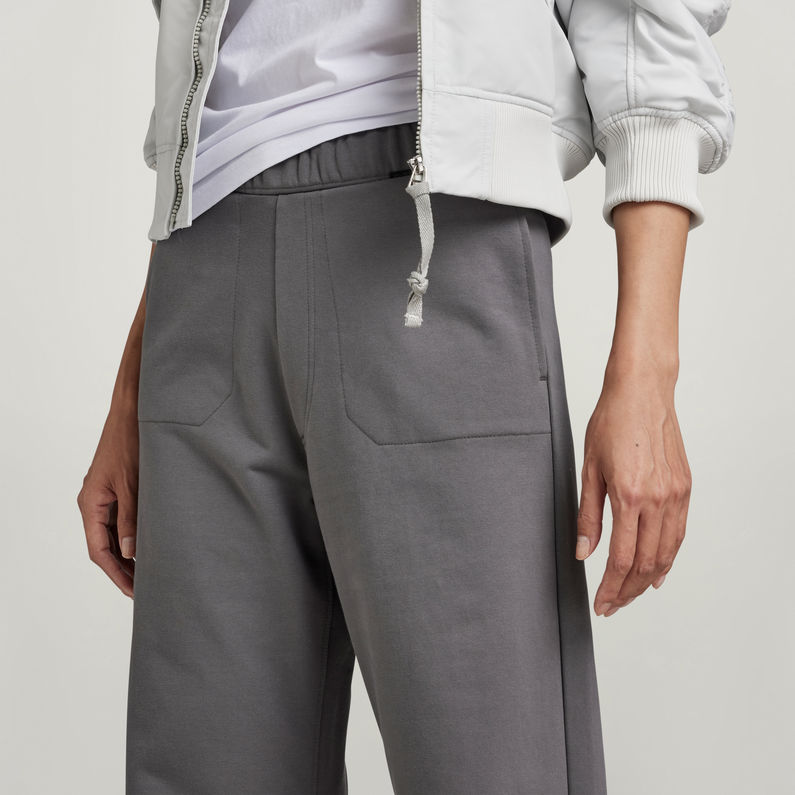 G-STAR® Stray Sweat Pants Grey