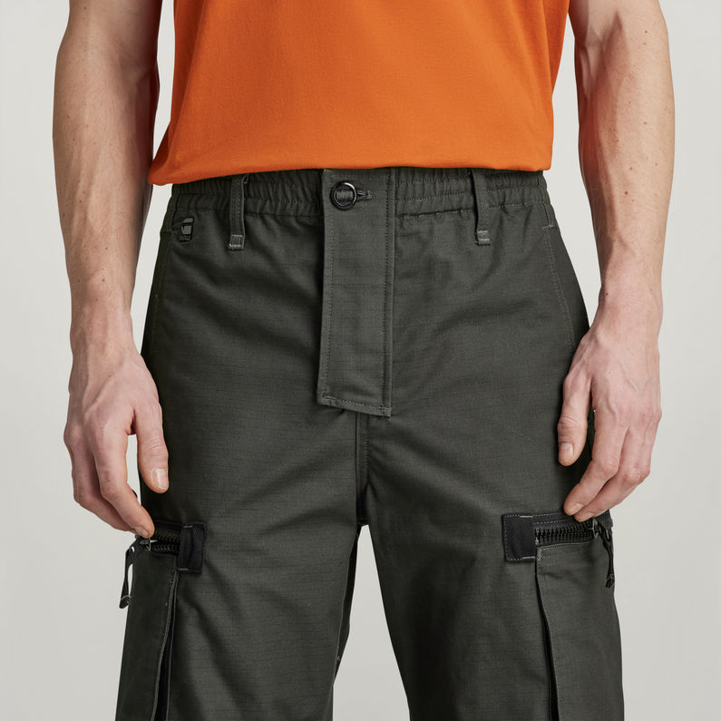 G-STAR® Flight RCT Cargo Grau