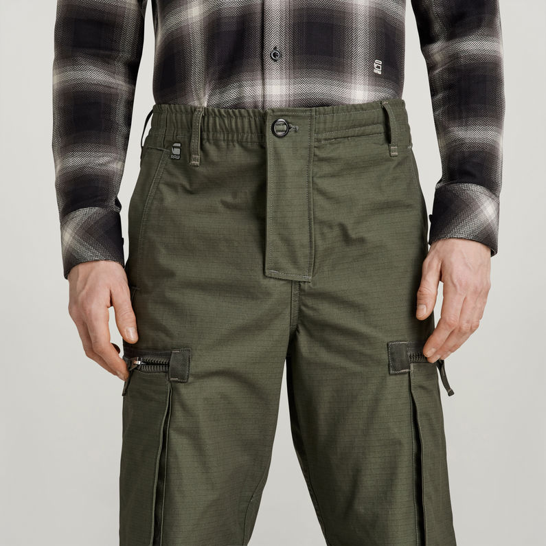 G-STAR® Flight RCT Cargo Green