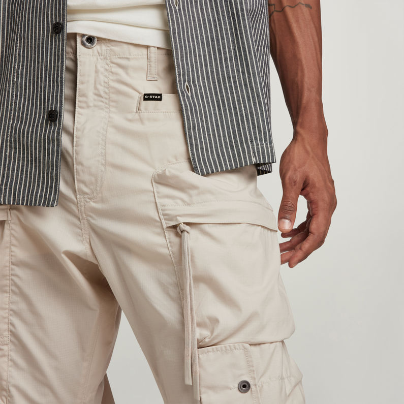 G-STAR® Sobiru Cargo Pants Beige