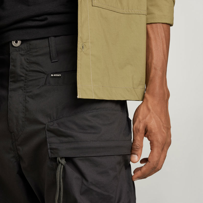 G-STAR® Sobiru Cargo Pants Black