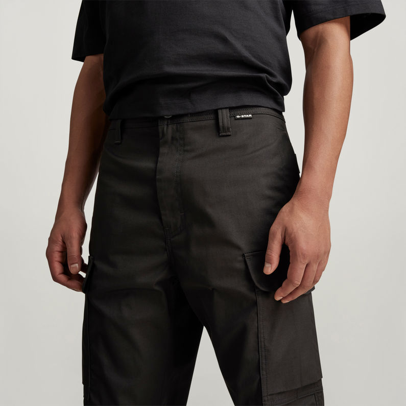 G-STAR® Combat Cargo Trainer Black