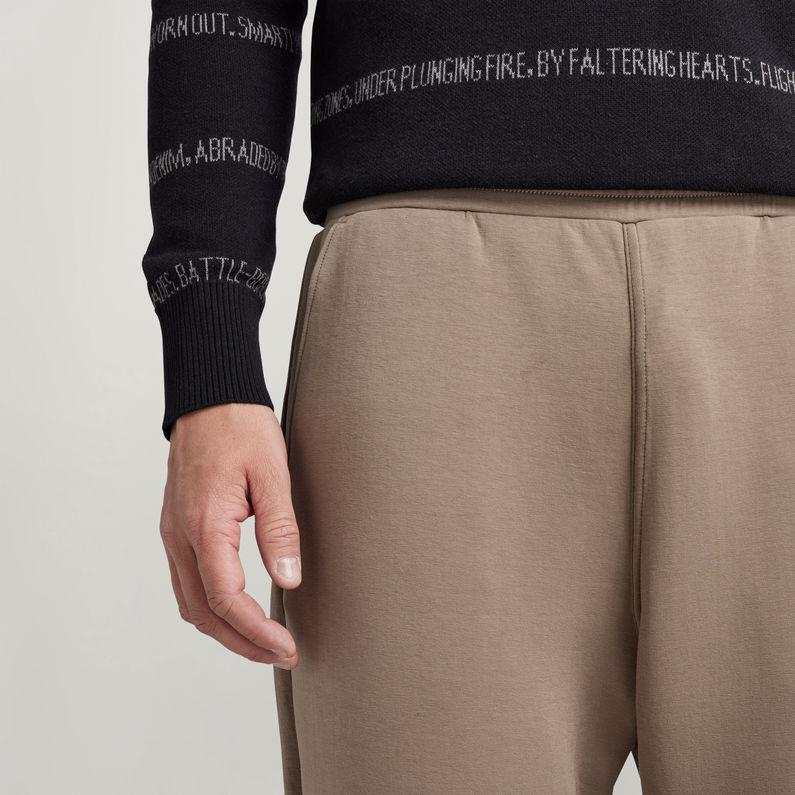 G-STAR® Jogginghose Beige