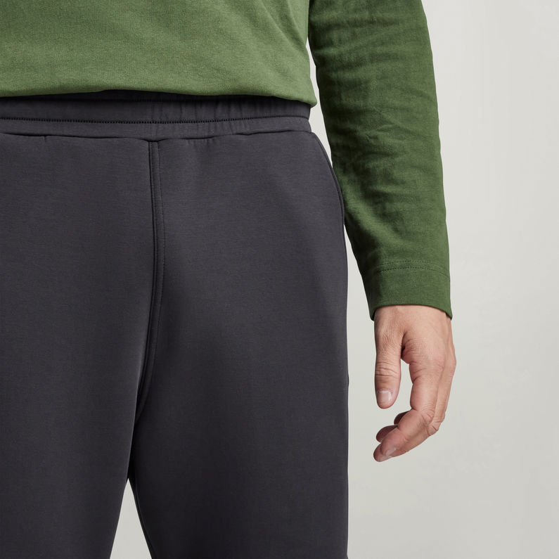 G-STAR® Sweatpant Zwart