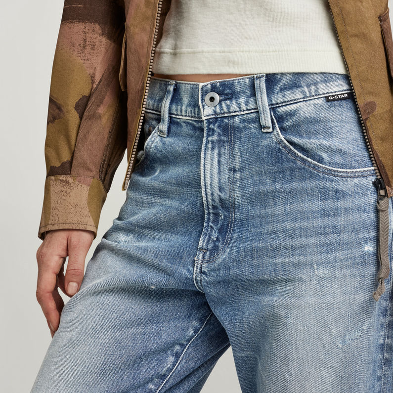 G-STAR® Virjinya Slim Jeans Light blue