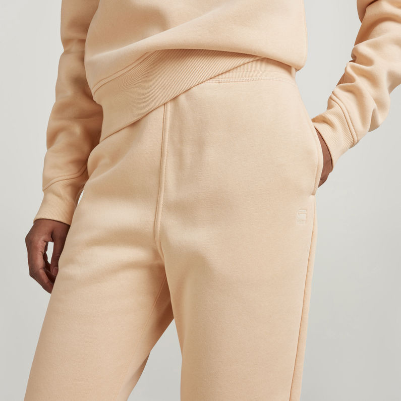G-STAR® Pantalon De Survêtement Premium Core 2.0 Beige