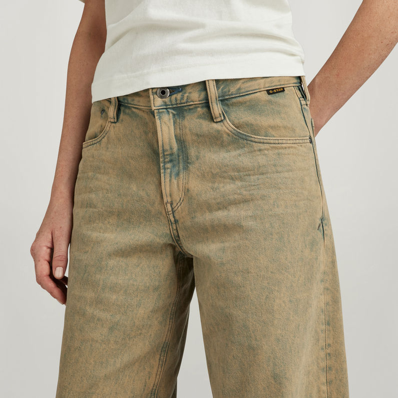 G-STAR® Jean Judee Low Waist Loose Autre