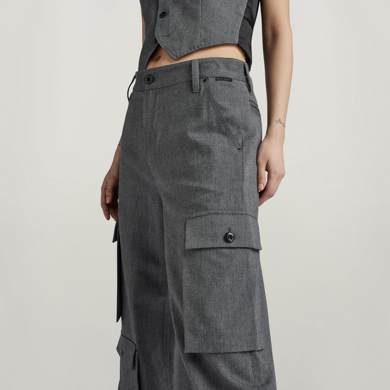 G-STAR® Mega Cargohose Mehrfarbig