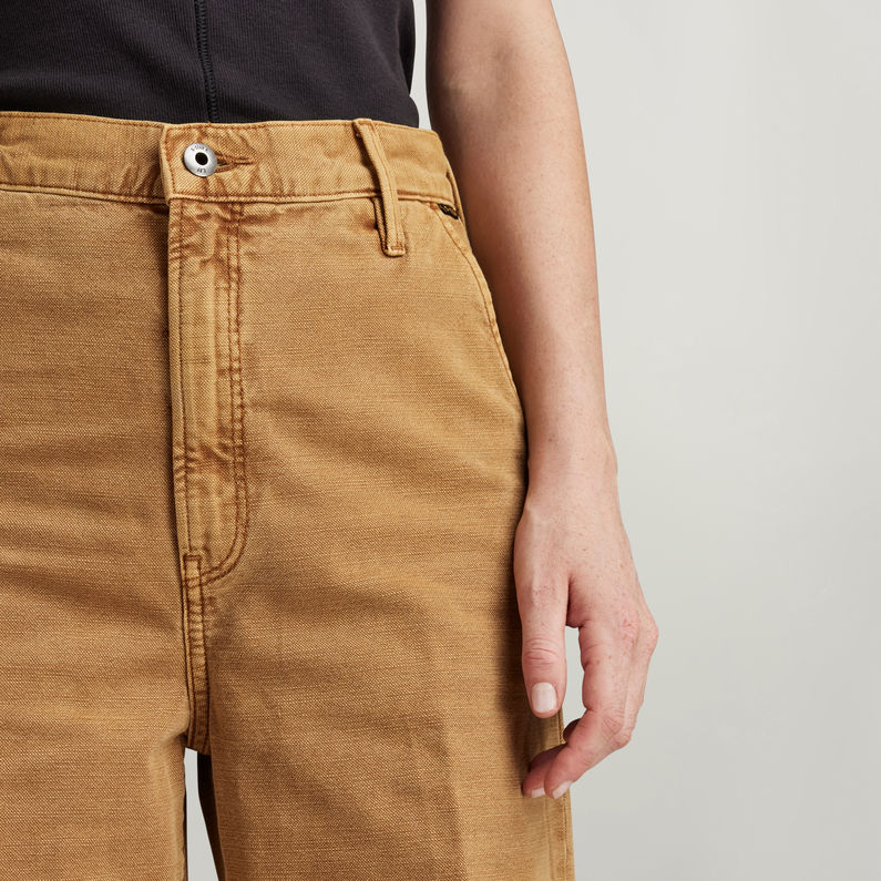 G-STAR® Deck 2.0 Chino Braun