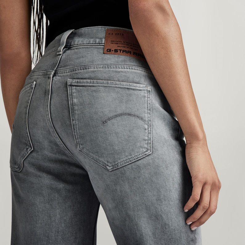 G-STAR® Jean Strace Straight Gris