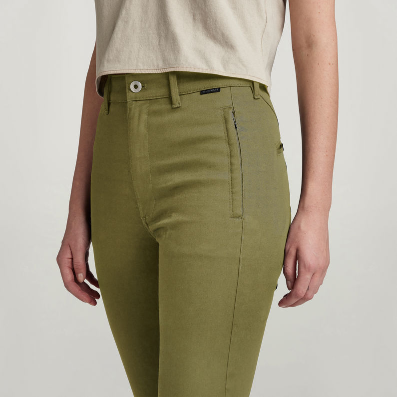 G-STAR® Skinny Chino Groen