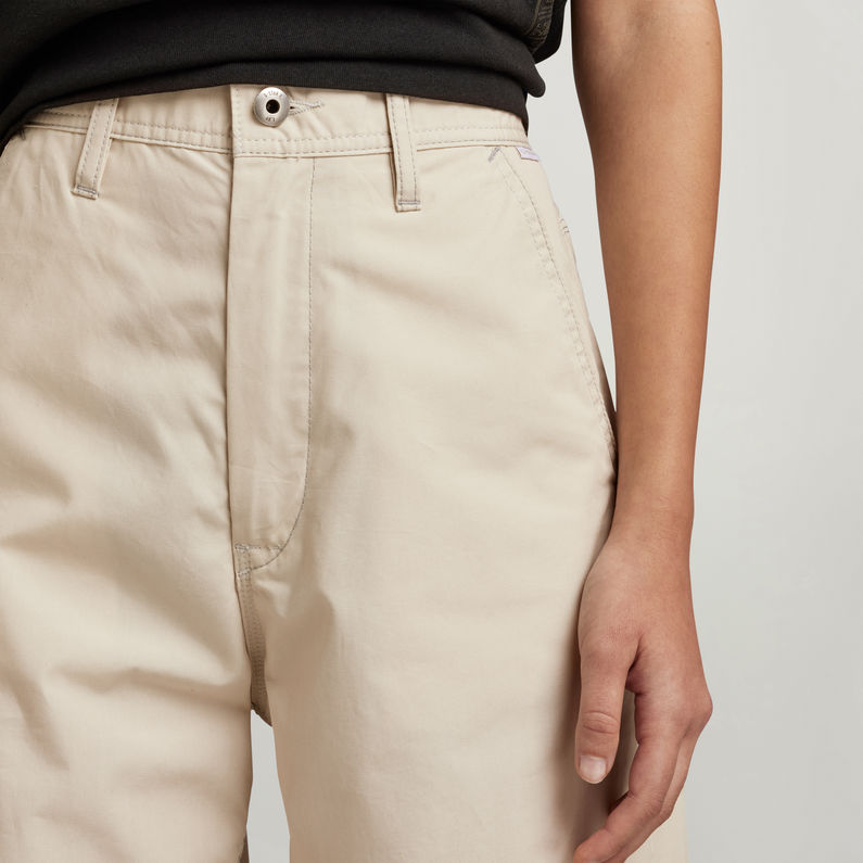 G-STAR® Pantalon Stray Chino Beige