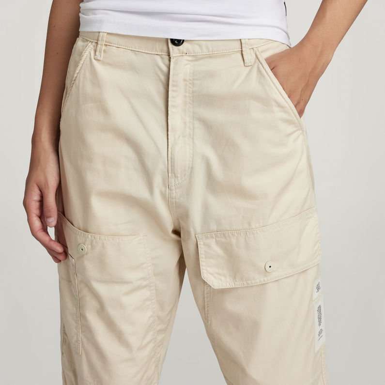 G-STAR® Tapered Cargo Pants Beige