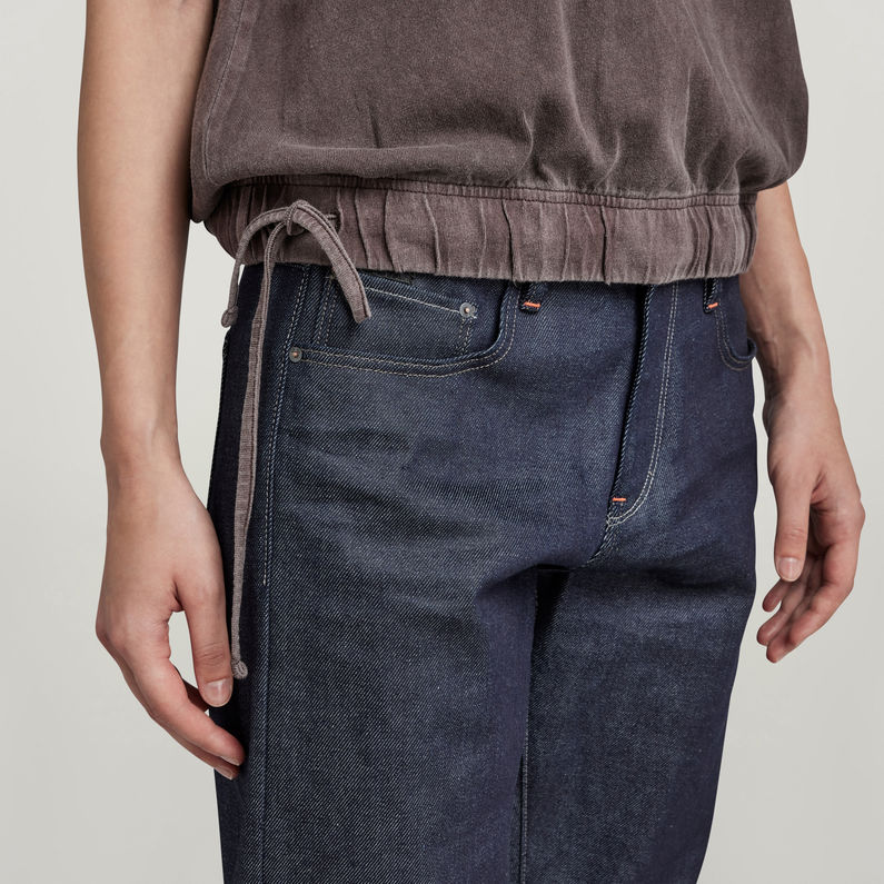 G-STAR® Haut Adjustable Loose Brun