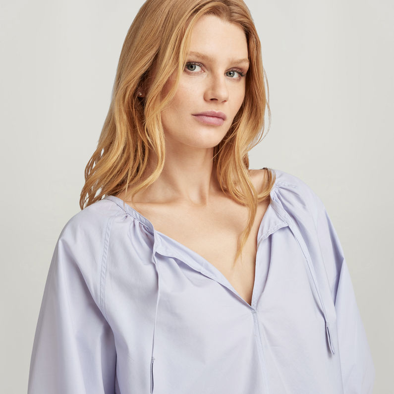 G-STAR® Sniper Top Grey