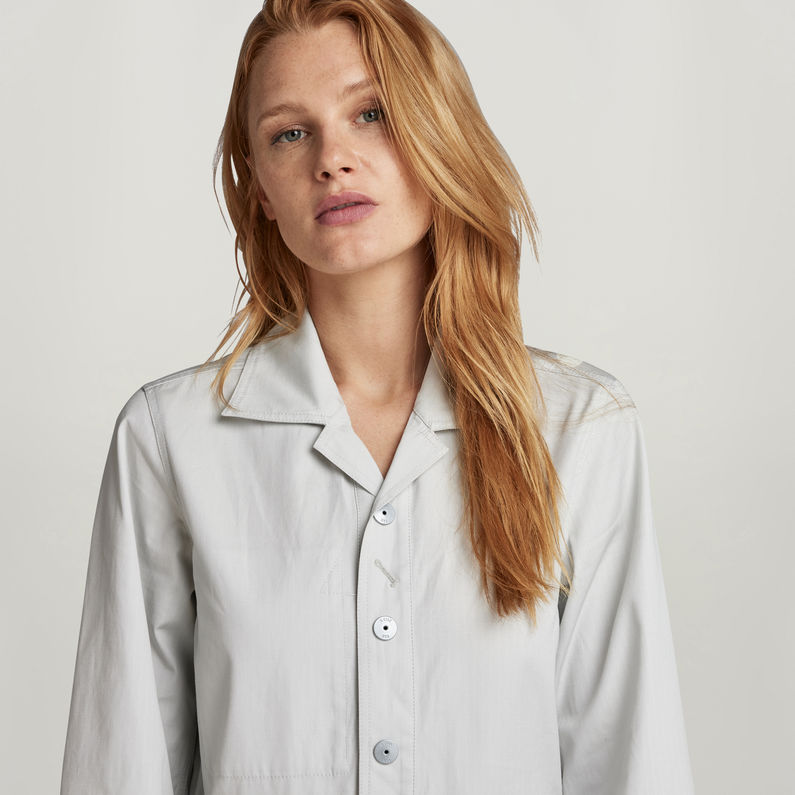 G-STAR® Mono Relaxed Gris