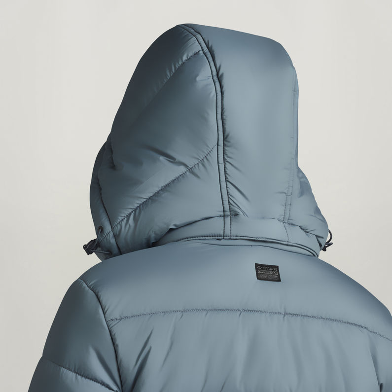 G-STAR® Meefic Jacket Grey