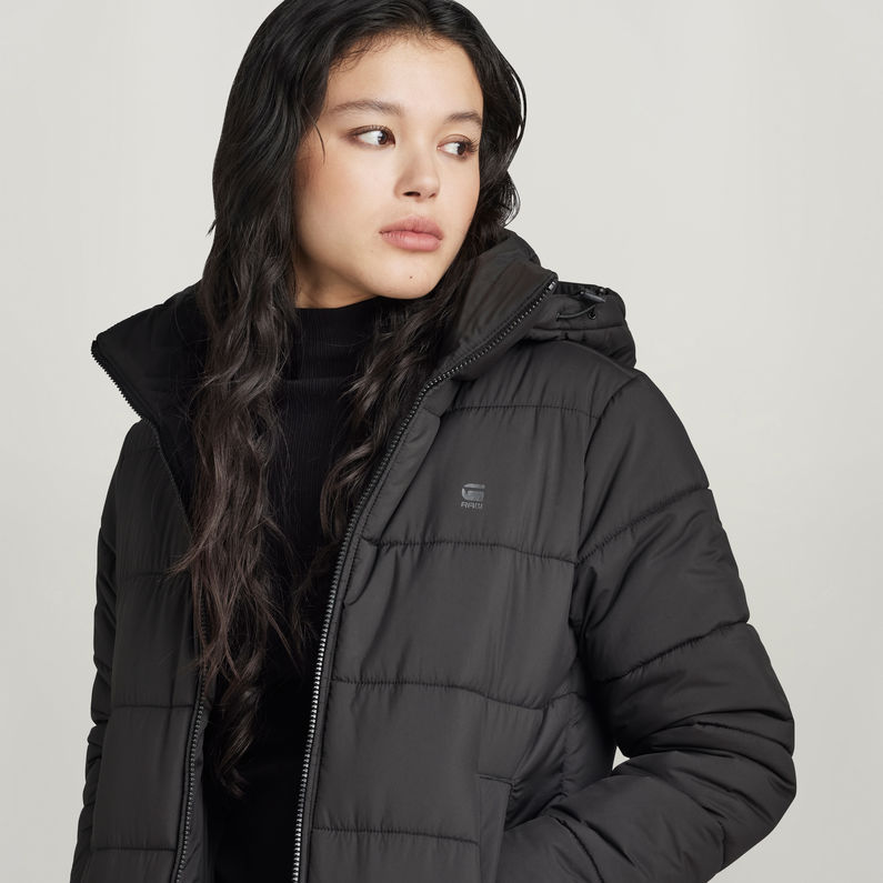 G-STAR® Meefic Jacket Black
