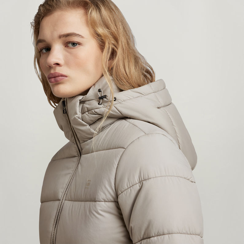 G-STAR® Veste Meefic Gris