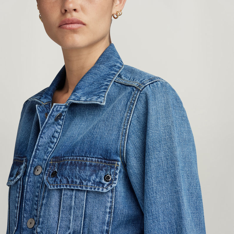 G-STAR® Peto Utility Azul intermedio