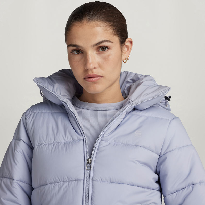 G-STAR® Meefic Jacke Grau