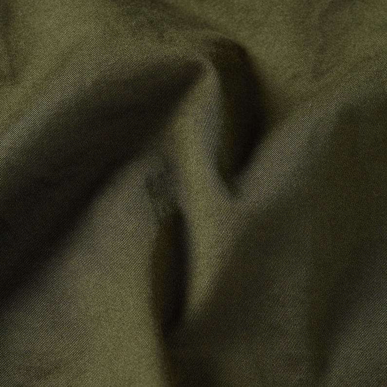 G-STAR® Rovic Zip 3D Regular Tapered Pants グリーン