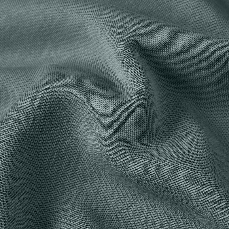 G-STAR® Premium Core Sweater Grijs