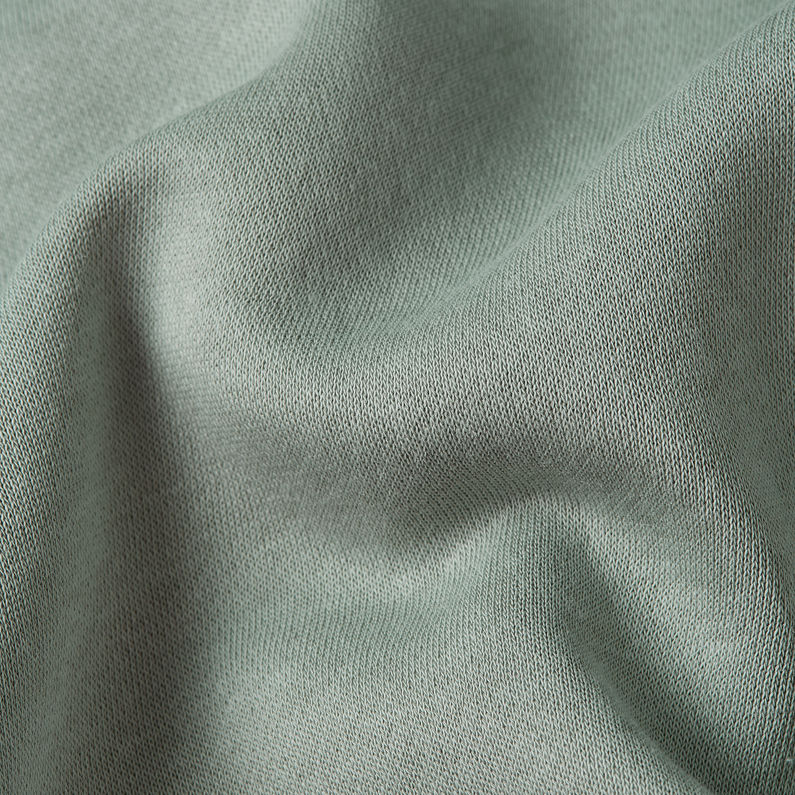 G-STAR® Sweat Premium Core Hooded Bleu clair