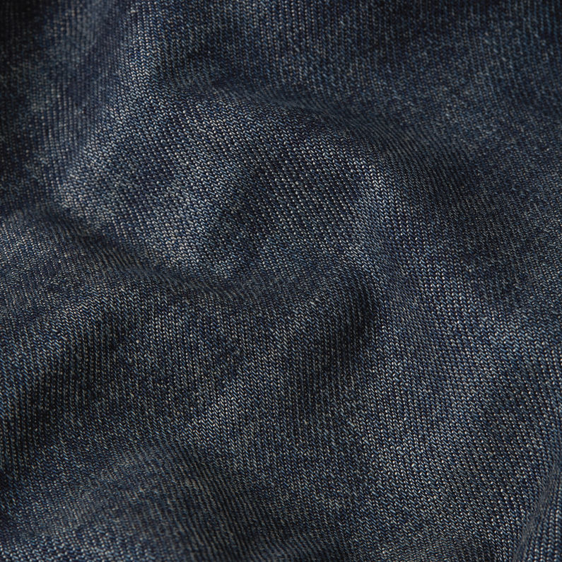 G-STAR® Jean 3301 Straight Tapered Bleu foncé