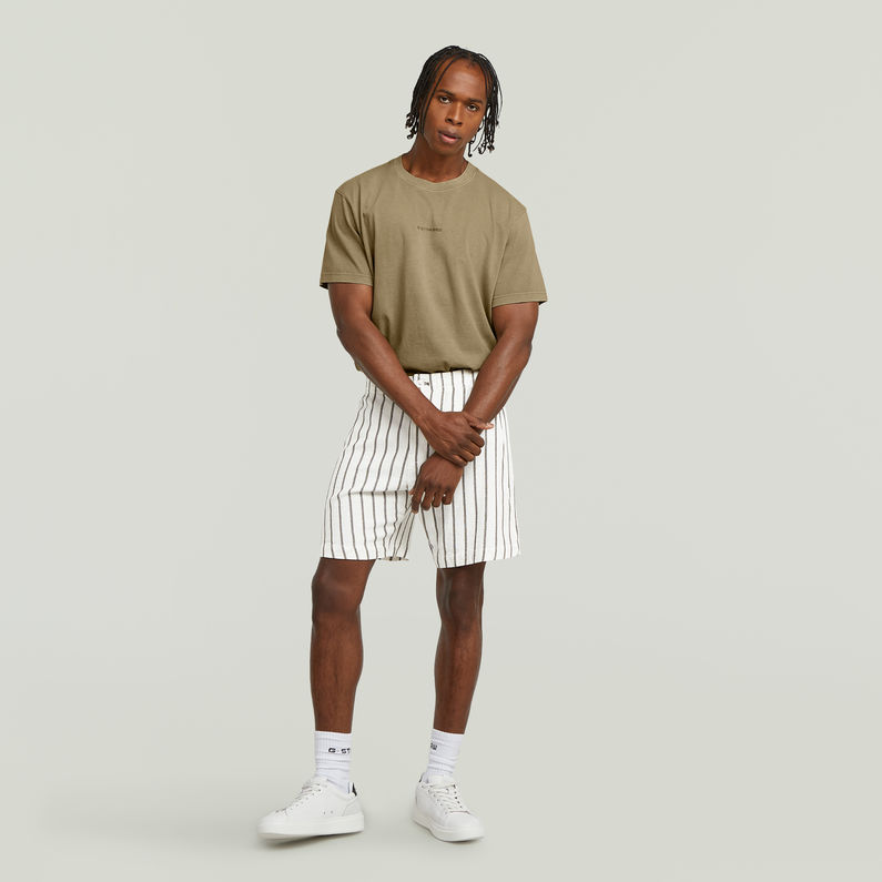 G-STAR® Resort Shorts Multi color