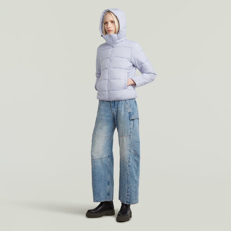 G-STAR® Veste Meefic Gris