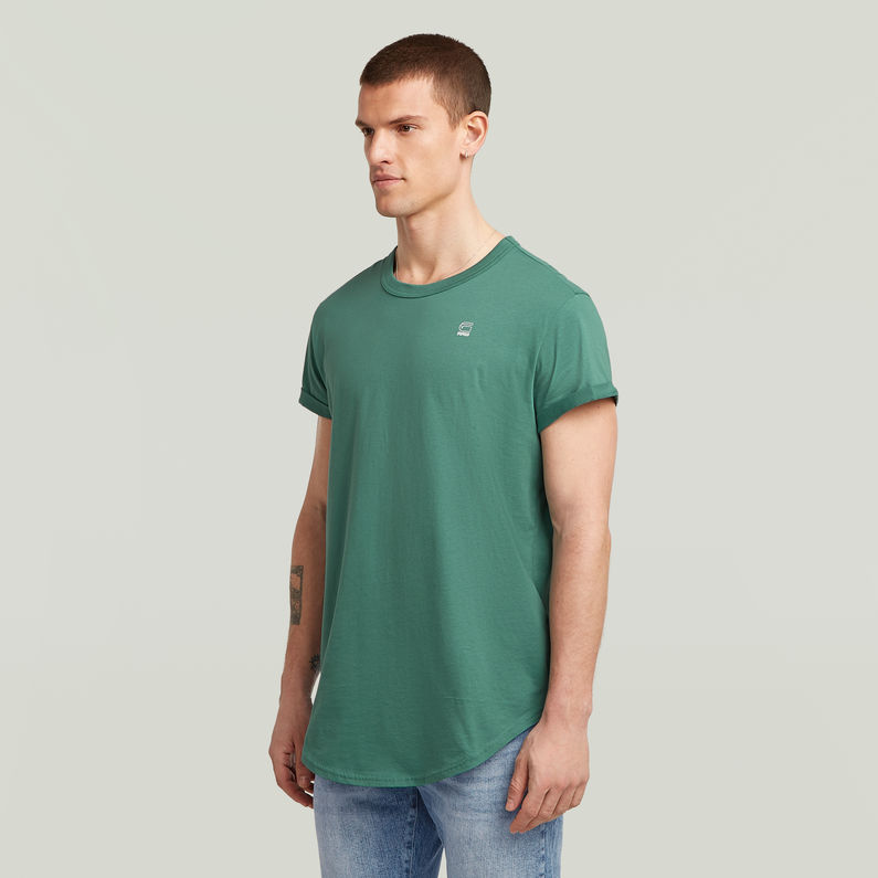 G-STAR® Ductsoon Relaxed T-Shirt Green