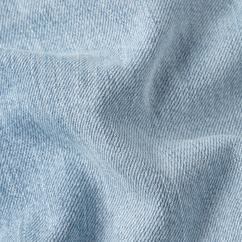 G-STAR® Jeans Dakota Regular Straight Azul claro