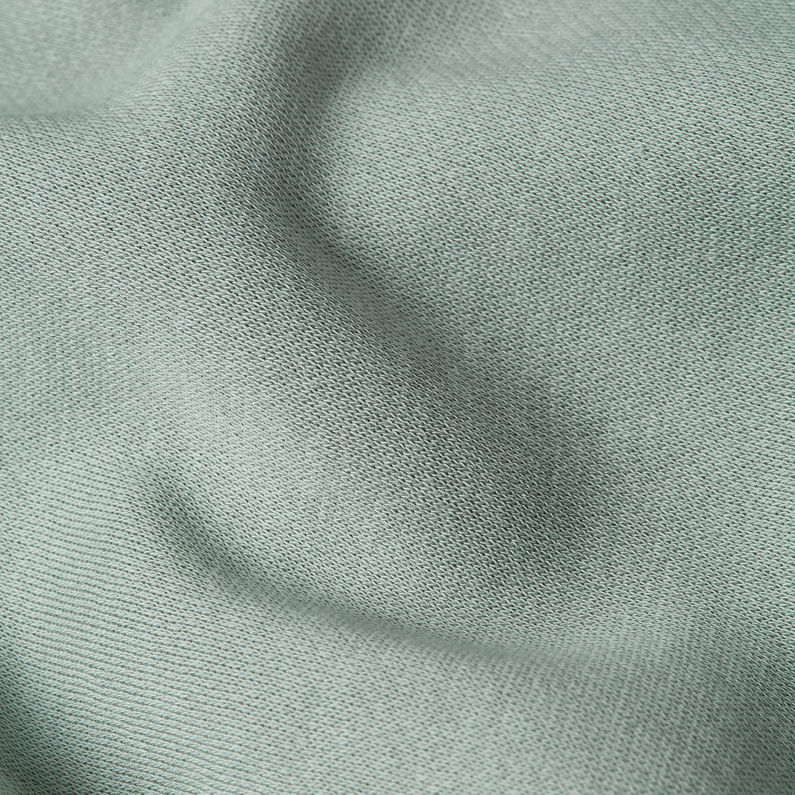 G-STAR® Premium Core Hooded Zip Sweater Light blue