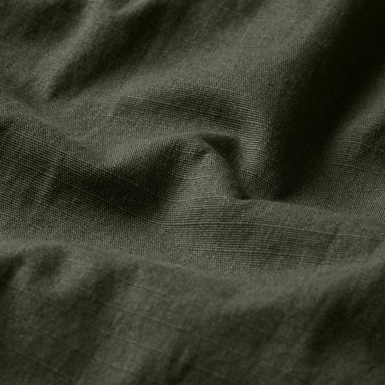 G-STAR® 2 Pocket Overshirt Grau