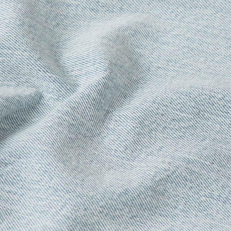 G-STAR® G-Straight Jeans Lichtblauw