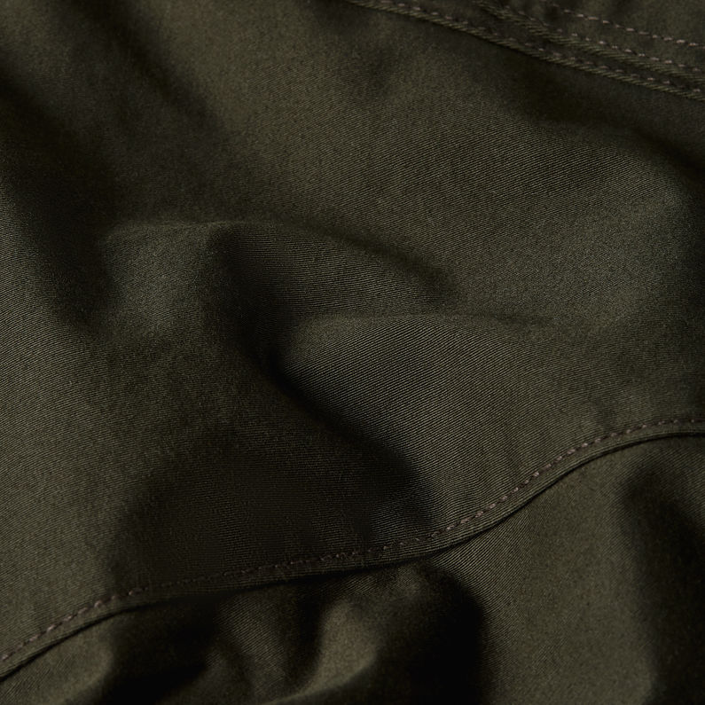 G-STAR® Rovic Zip 3D Straight Tapered Pant Grau