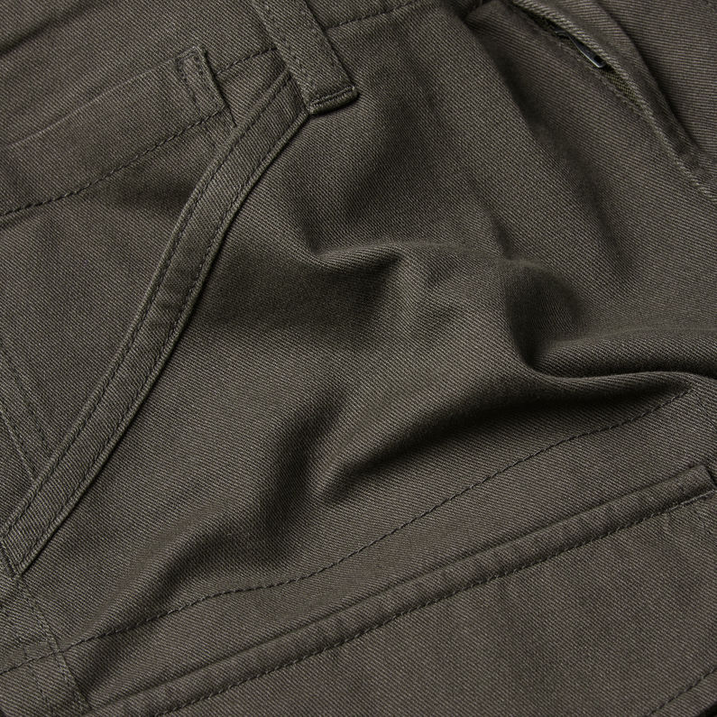 G-STAR® Cargo Regular Tapered Pants Grey