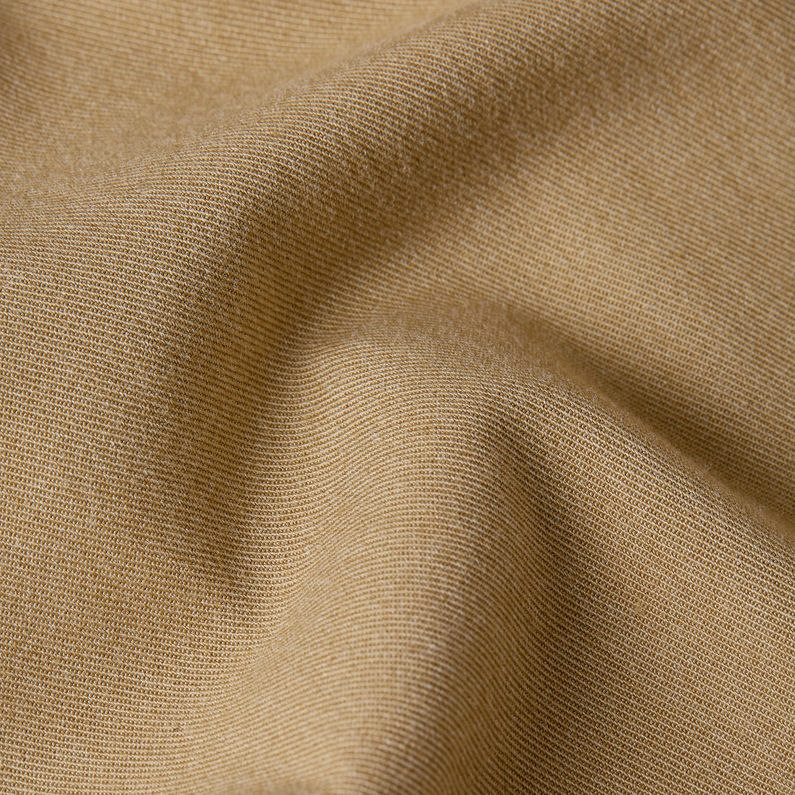 G-STAR® High Waist Cargo Pants Beige