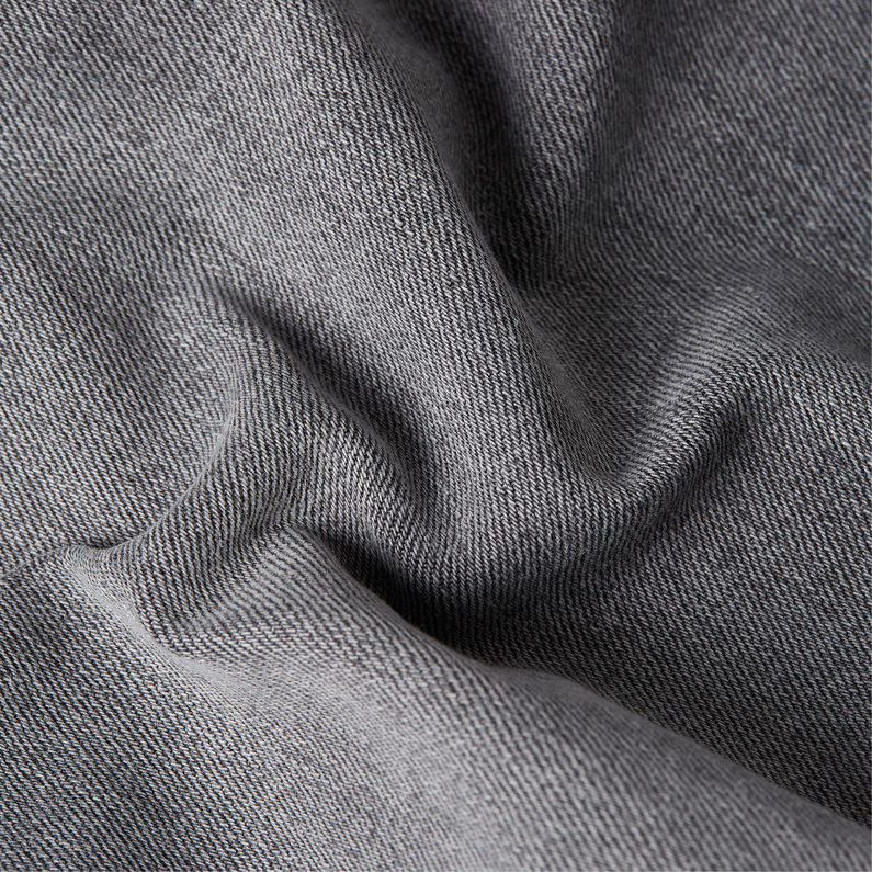 G-STAR® Jeans D-Staq 5-Pocket Slim Gris