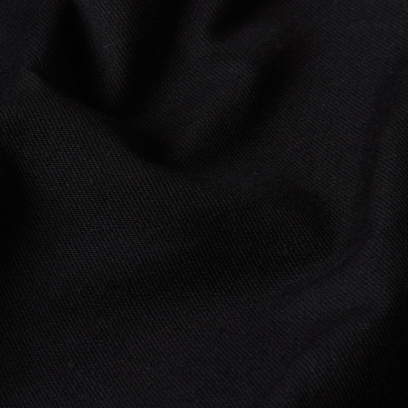 G-STAR® Jeans 3301 Regular Tapered Negro