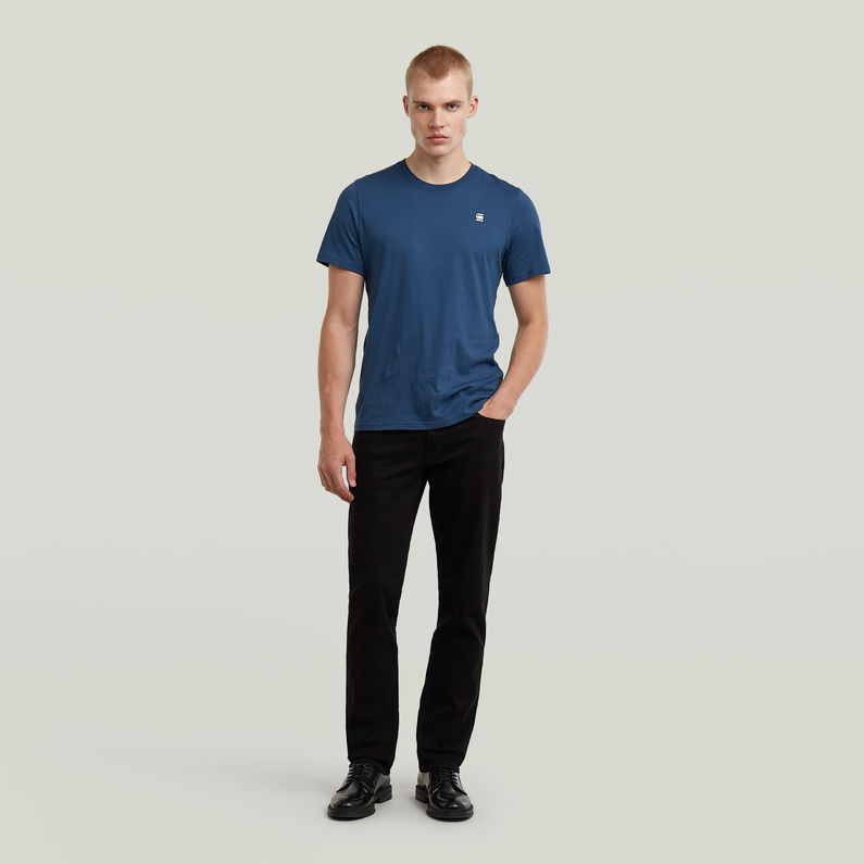 G-STAR® Graw Slim T-Shirt Medium blue