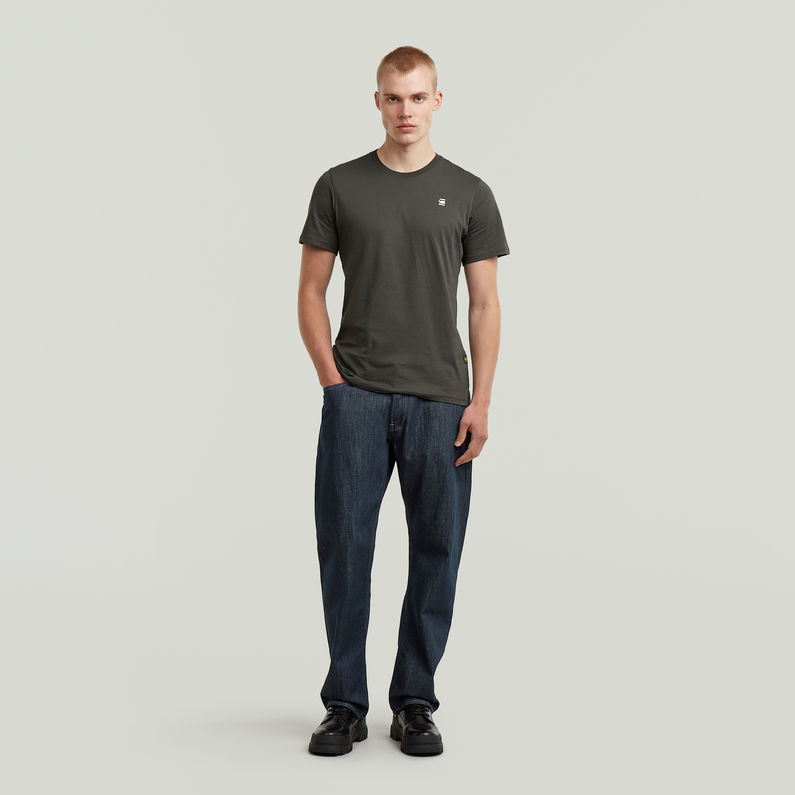 G-STAR® Graw Slim T-Shirt Grau