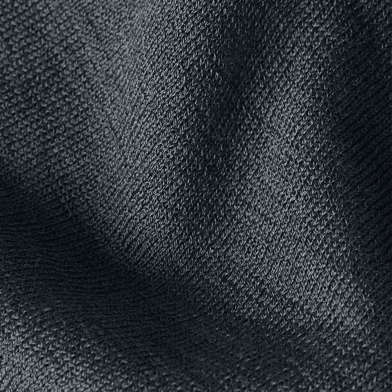 G-STAR® Core Roll Neck Knit Medium blue