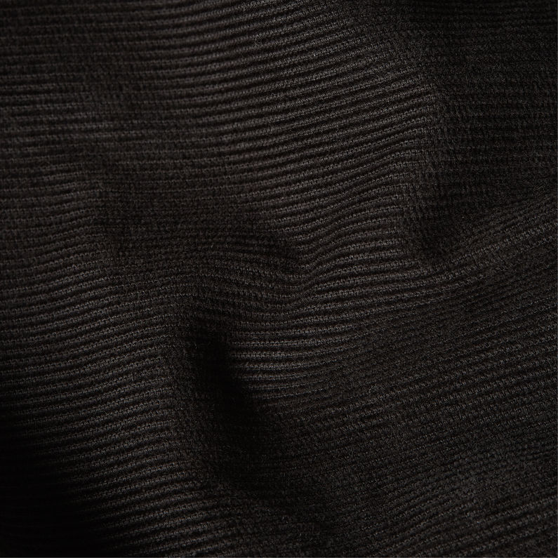 G-STAR® Long Shirt Kleid Grau